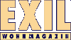 EXIL Wohnmagazin