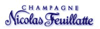 Champagne Nicolas Feuillatte