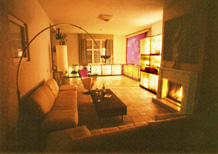 K&Uuml;CHENGESPR&Auml;CHE - Das Studio