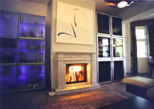 K&Uuml;CHENGESPR&Auml;CHE - Das Studio